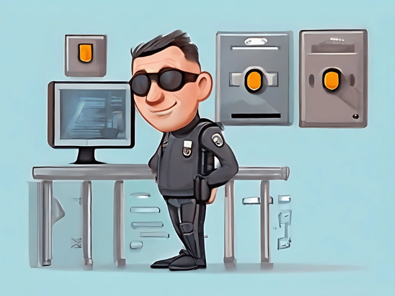 Enhancing Security in Django REST Framework