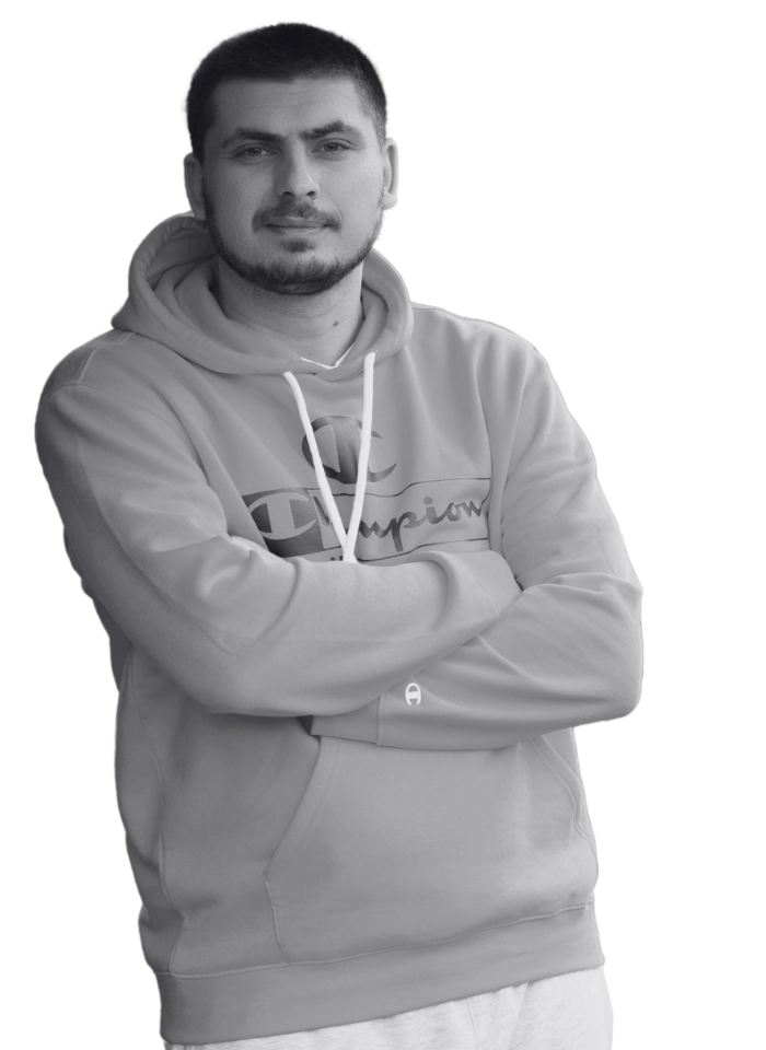 Personal Portfolio Images